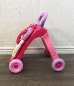 secondhand VTech Sit-To-Stand Learning Walker