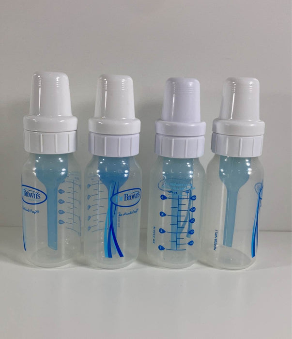 Shop Dr. Brown's Bottle Bundle, 4oz at GoodBuy Gear