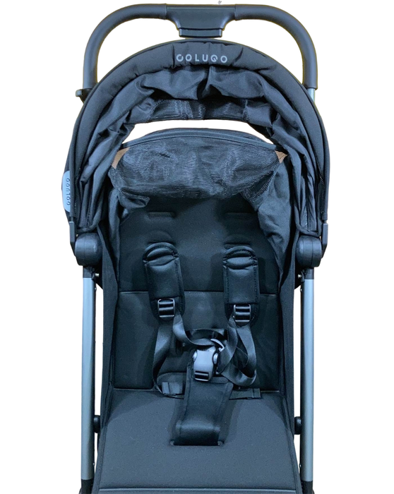 secondhand Strollers