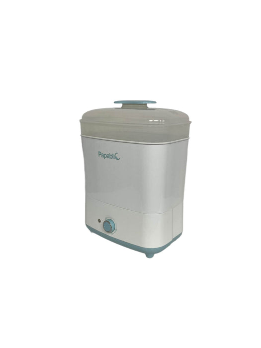 Shop Papablic Baby Bottle Sterilizer at GoodBuy Gear