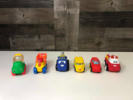 used BUNDLE Toddler Cars & Trucks