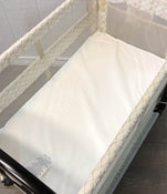 used Arm's Reach Cambria Co-Sleeper