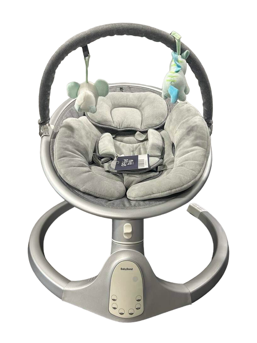 used BabyBond Bluetooth Swing