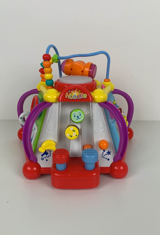 secondhand Liberty Imports 15-in-1 Musical Activity Cube