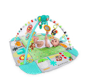 secondhand Bright Starts 5-in-1 Your Way Ball Play Activity Gym