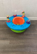 used Summer Infant Superseat