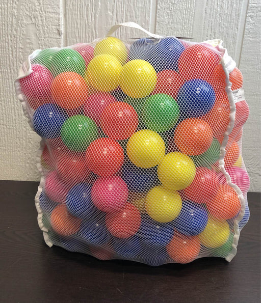 secondhand BUNDLE Balls