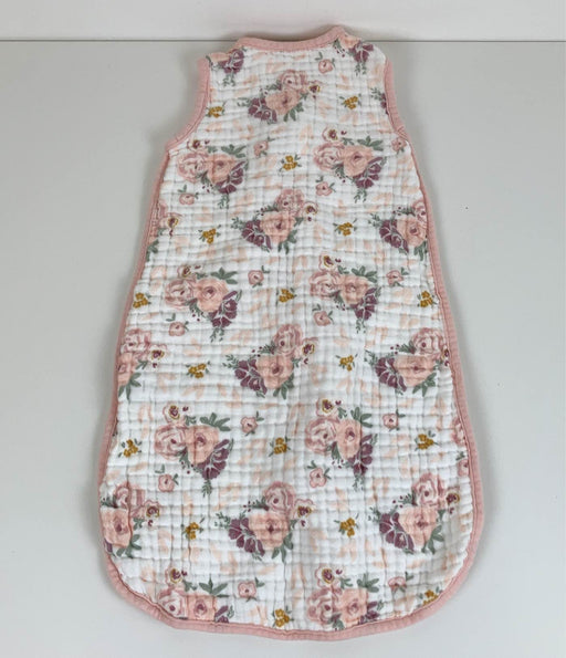 secondhand Chickpea Muslin Baby Sleep Sack, Size 3-6 Months