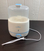 used Eccomum 2-in-1 Bottle Warmer And Sterilizer