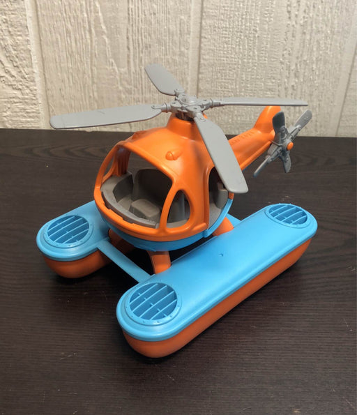 used Green Toys Seacopter