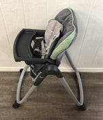 used Graco Slim Spaces High Chair