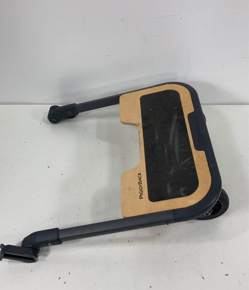 used UPPAbaby CRUZ PiggyBack Ride-Along Board, Pre-2020