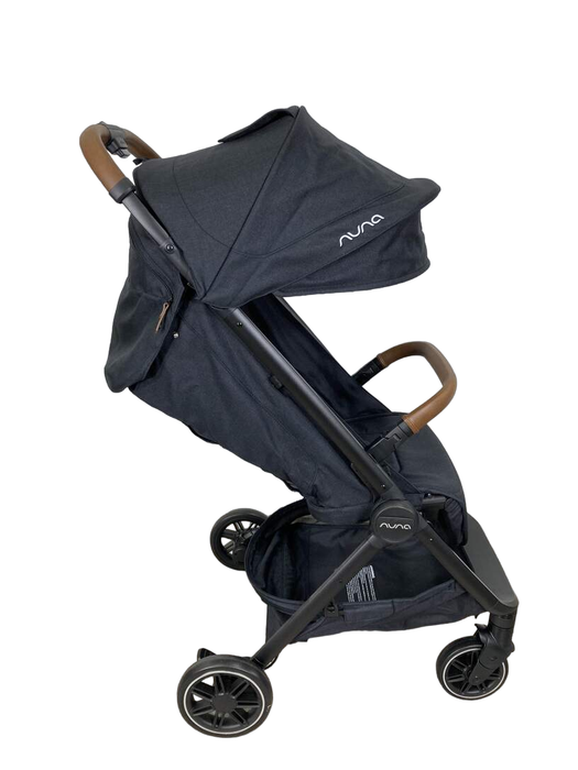 secondhand Strollers