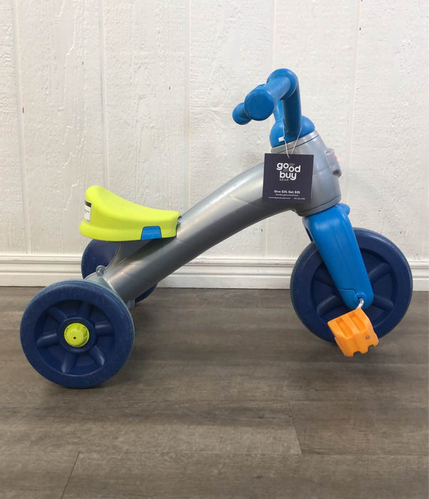 used Fisher Price Tough Trike