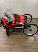 Zigo Mango Bike Trailer