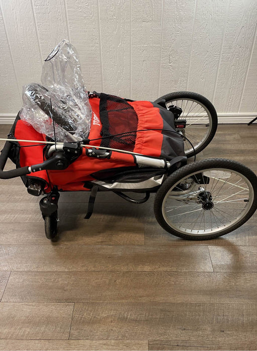 Zigo Mango Bike Trailer