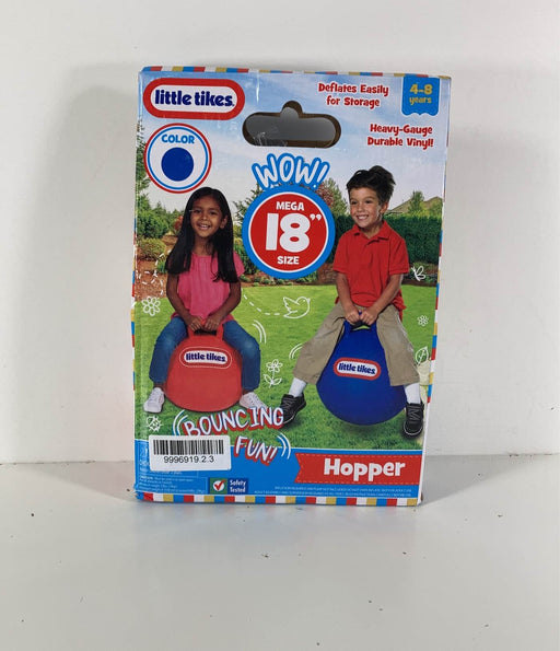 used Little Tikes Hopper Ball Toy