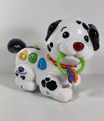 used VTech Pull & Sing Puppy