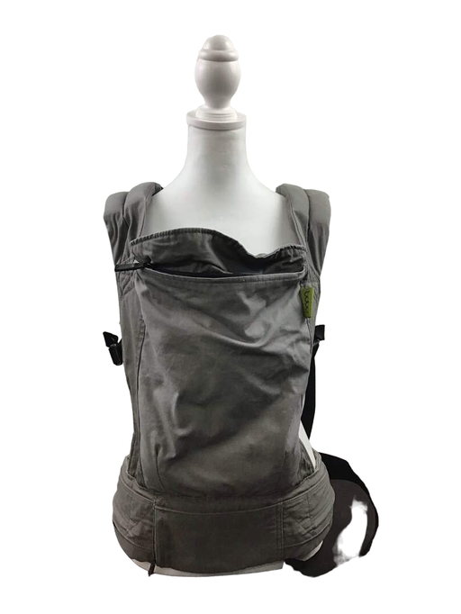 used Boba 4G Classic Multi-Position Baby Carrier, Dusk