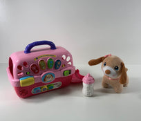 used VTech Care for Me Learning Center