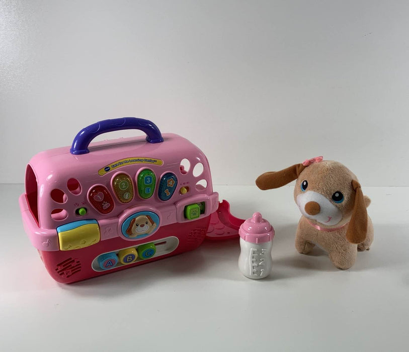 used VTech Care for Me Learning Center