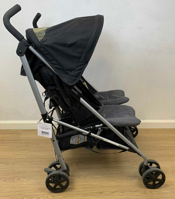 used Strollers