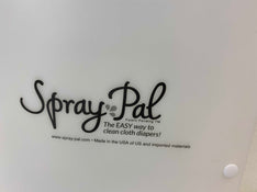 used Spray-Pal Spray Pal