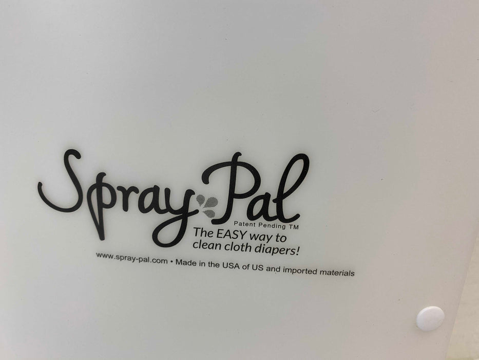 used Spray-Pal Spray Pal