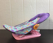 secondhand Summer Infant Deluxe Bath Sling