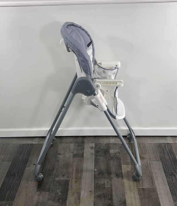 secondhand Baby Trend A La Mode Snap Gear 5-in-1 High Chair