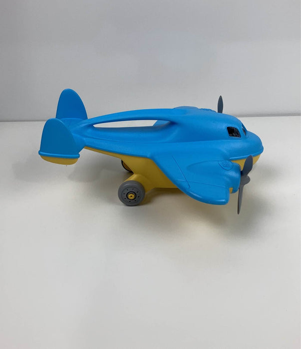 used Green Toys Cargo Plane