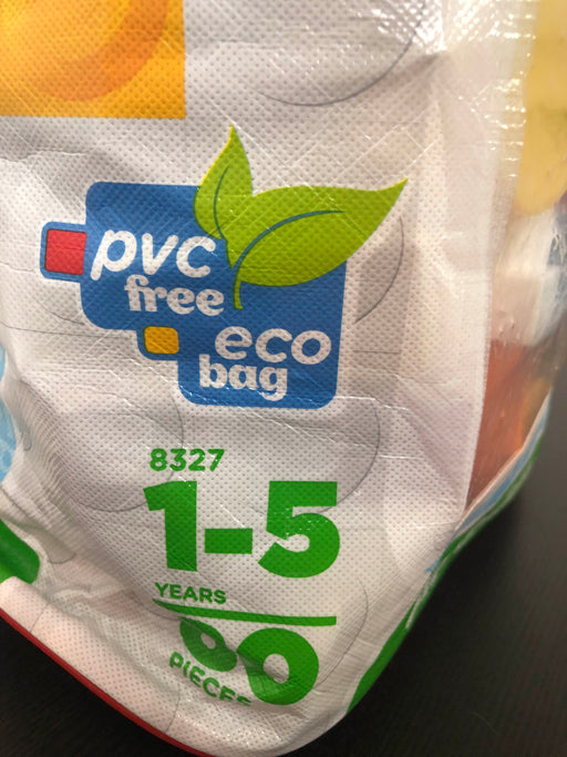 secondhand Mega Bloks First Builders