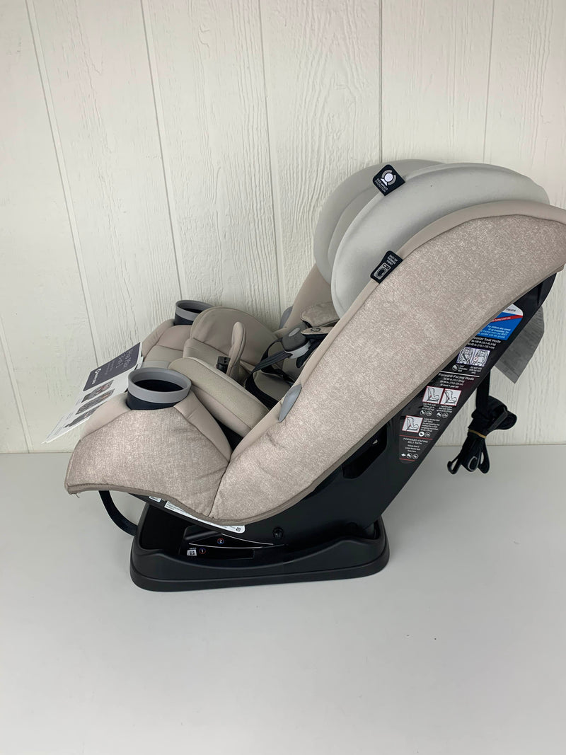 MaxiCosi Pria Max 3in1 Convertible Car Seat, 2020, Nomad Sand