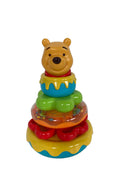 used Disney Baby Winnie The Pooh Stacking Rings