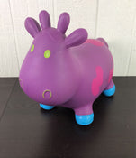 used Trumpette Howdy Cow Bouncer