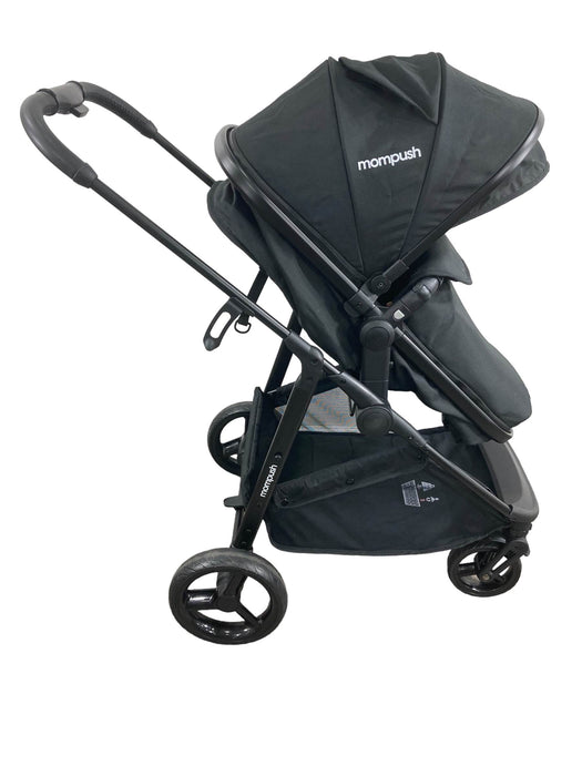 secondhand Strollers