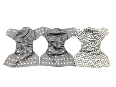 secondhand Diapering