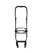 secondhand UPPAbaby MINU Stroller Frame Only, Black