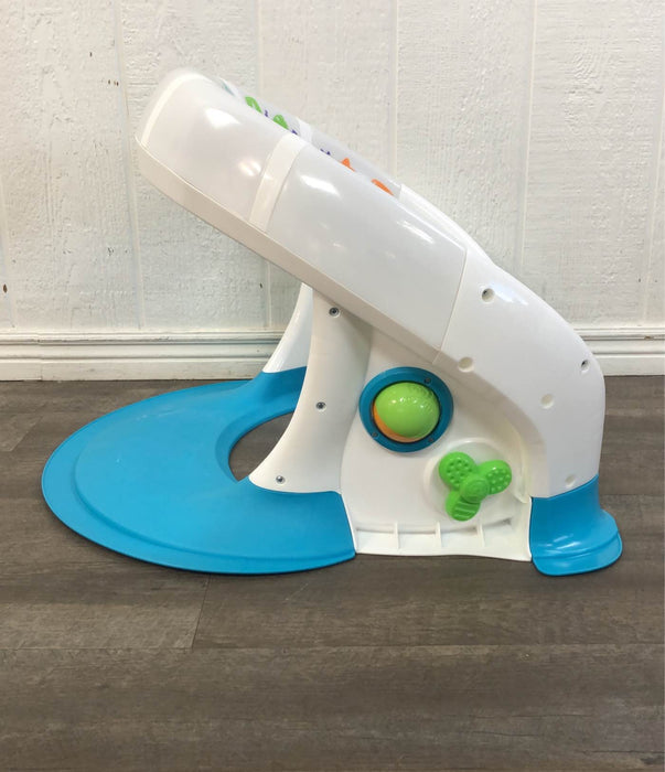 used Fisher Price Bright Beats Smart Touch Play Space