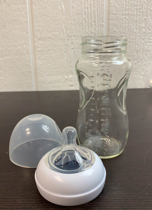 Shop BUNDLE Philips Avent Bottles, Glass, 8oz at GoodBuy Gear