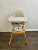 secondhand Wooden High Chair