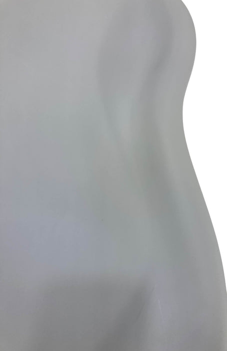 Shop Keekaroo Peanut Changing Pad, Sable at GoodBuy Gear
