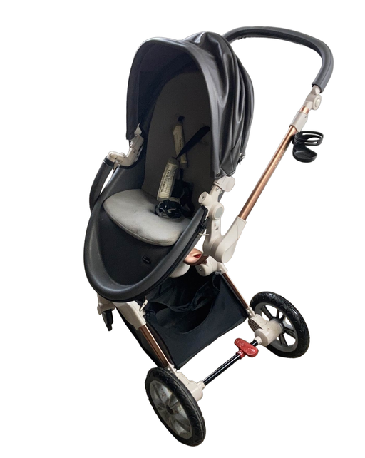 used Strollers