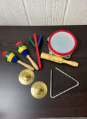used Melissa & Doug Band-In-A-Box
