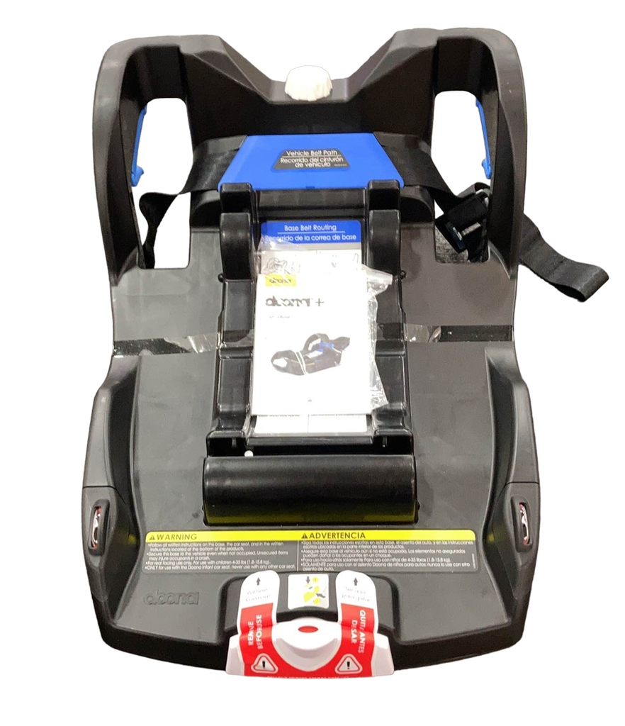 Doona Infant Car Seat LATCH Base, 2023