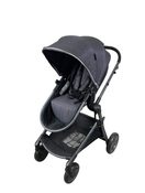 secondhand Evenflo Pivot Vizor Travel System Stroller