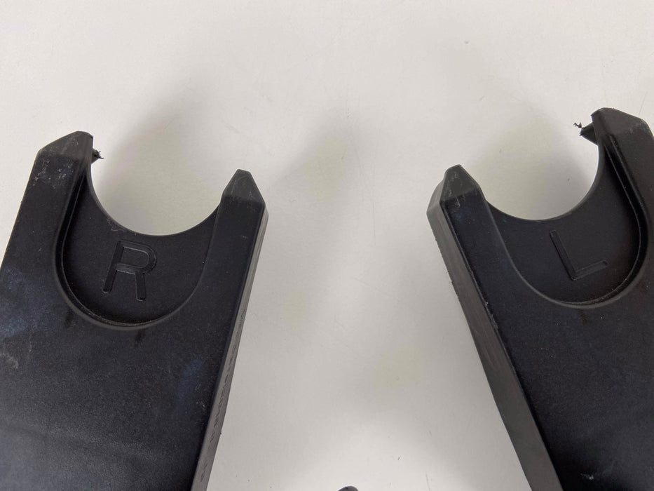 secondhand Strollers