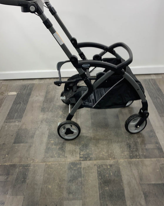 used Strollers