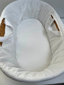 secondhand Design Dua Natural Bilia Bassinet