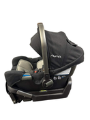 secondhand Carseat